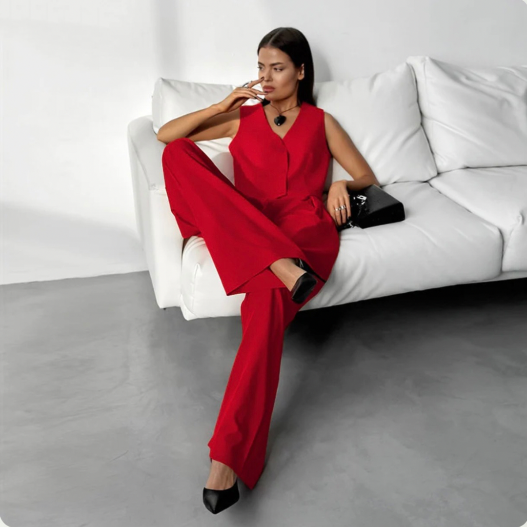 Zweiteiliges Hosenset