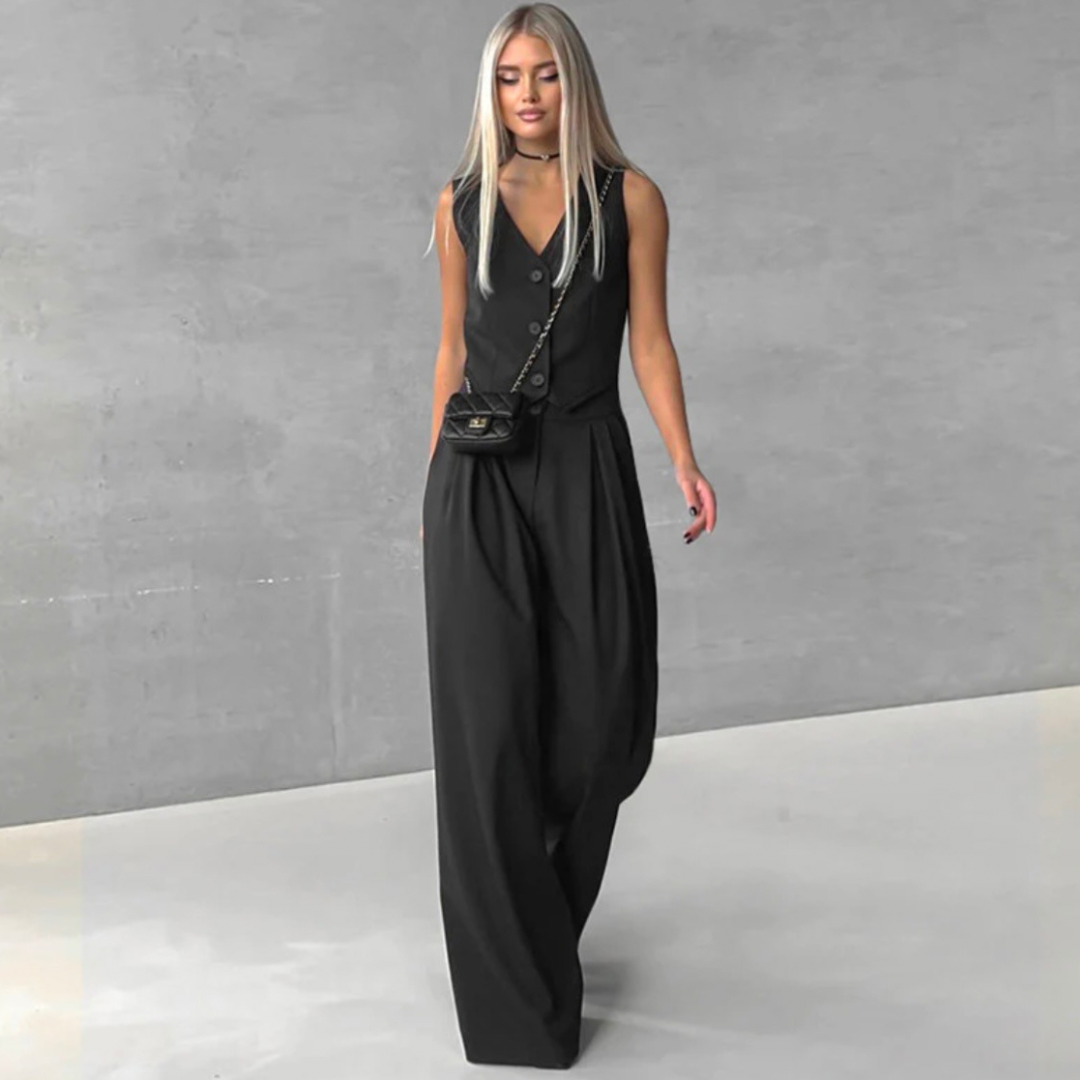 Zweiteiliges Hosenset