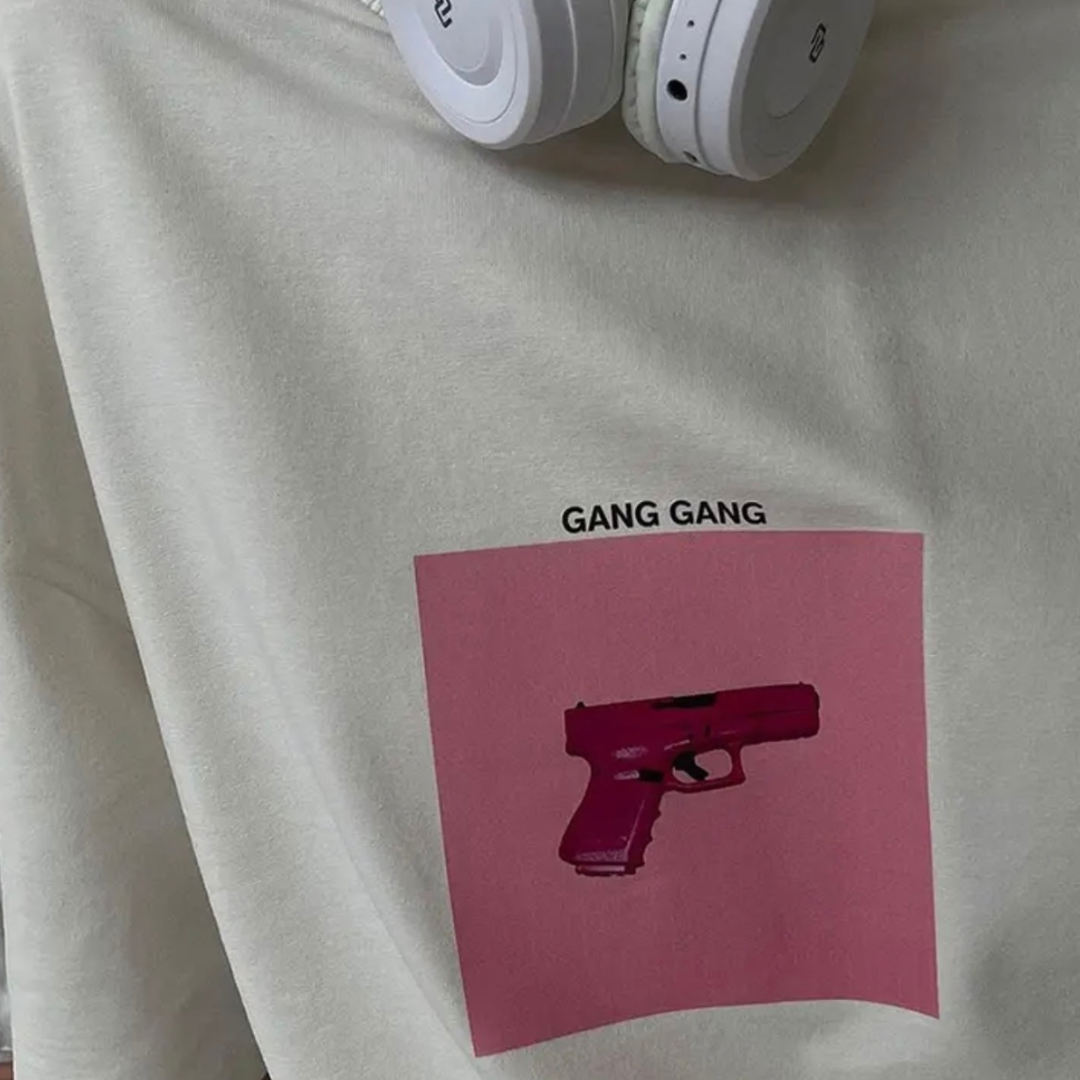 Gang Gang Tshirt