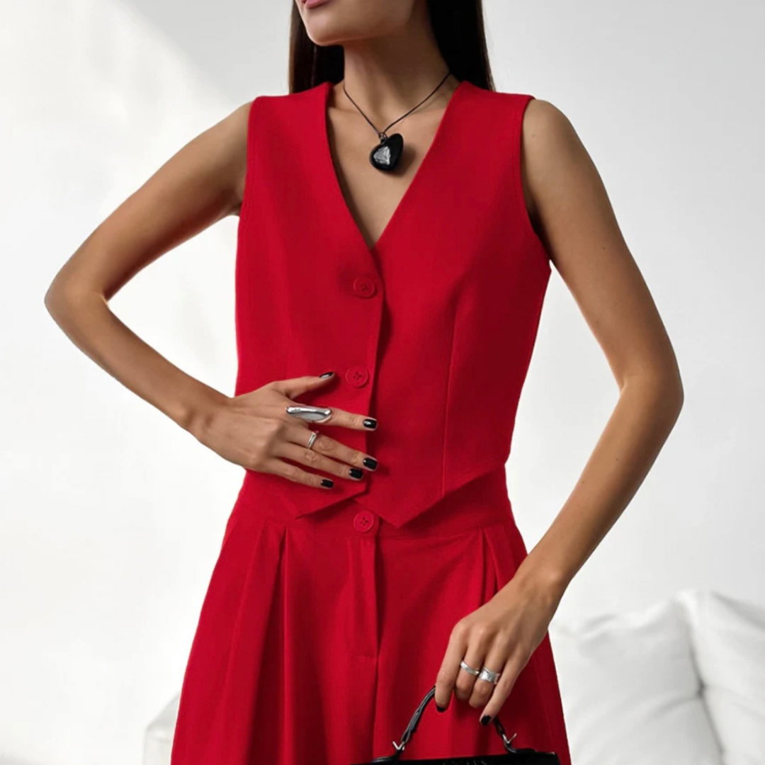 Zweiteiliges Hosenset